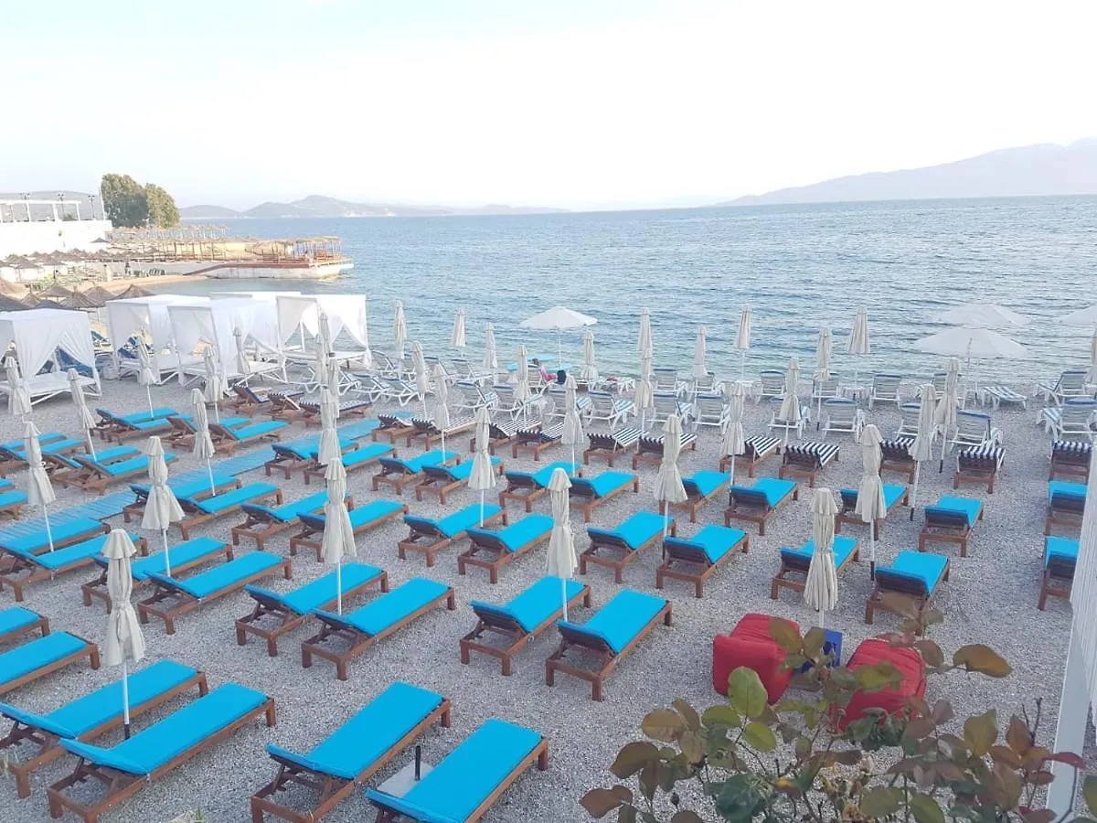 Majki Beach Apartments Sarandë 0*,  Albania