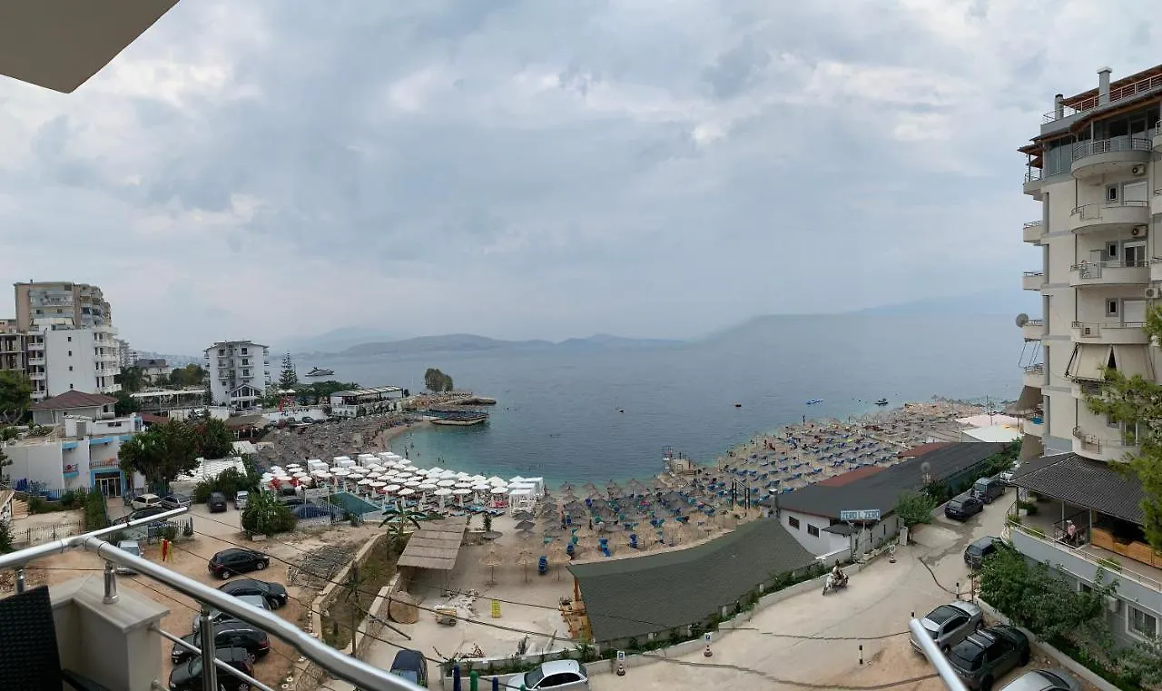Majki Beach Apartments Sarandë