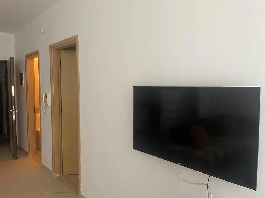 Majki Beach Apartments Sarandë