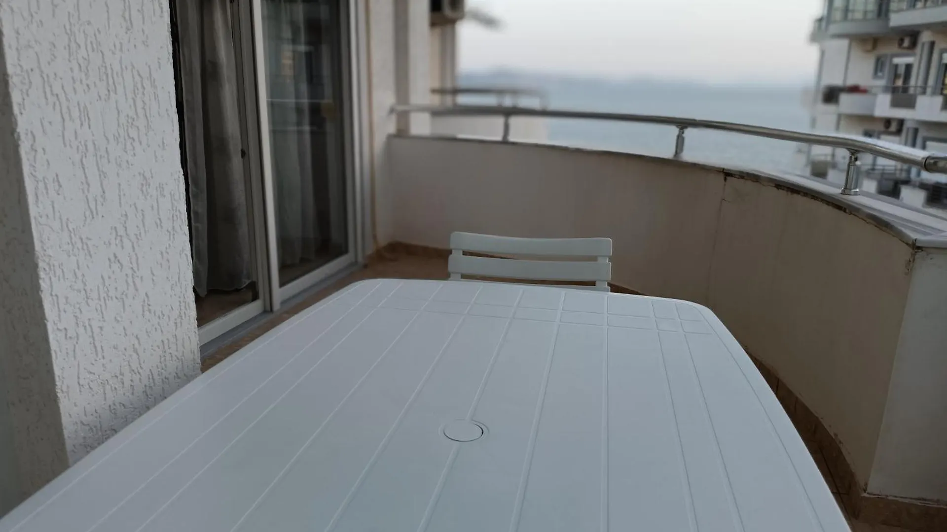 Majki Beach Apartments Sarandë Albania