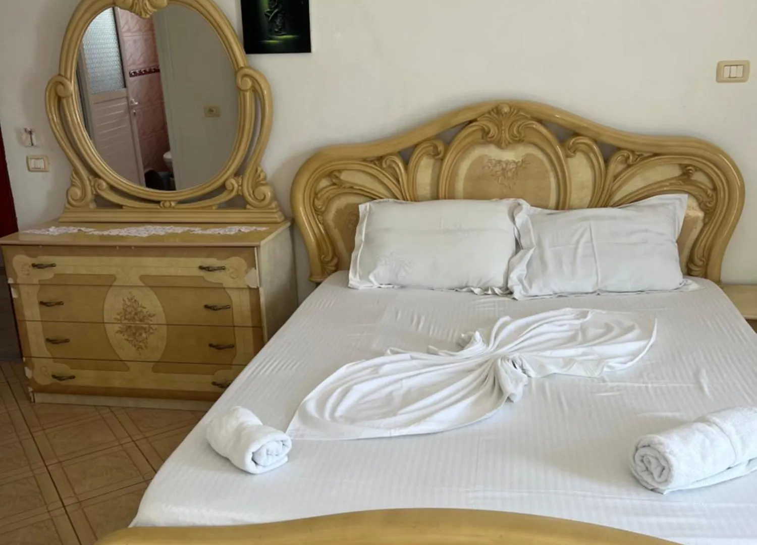 Majki Beach Apartments Sarandë 0*,  Albania
