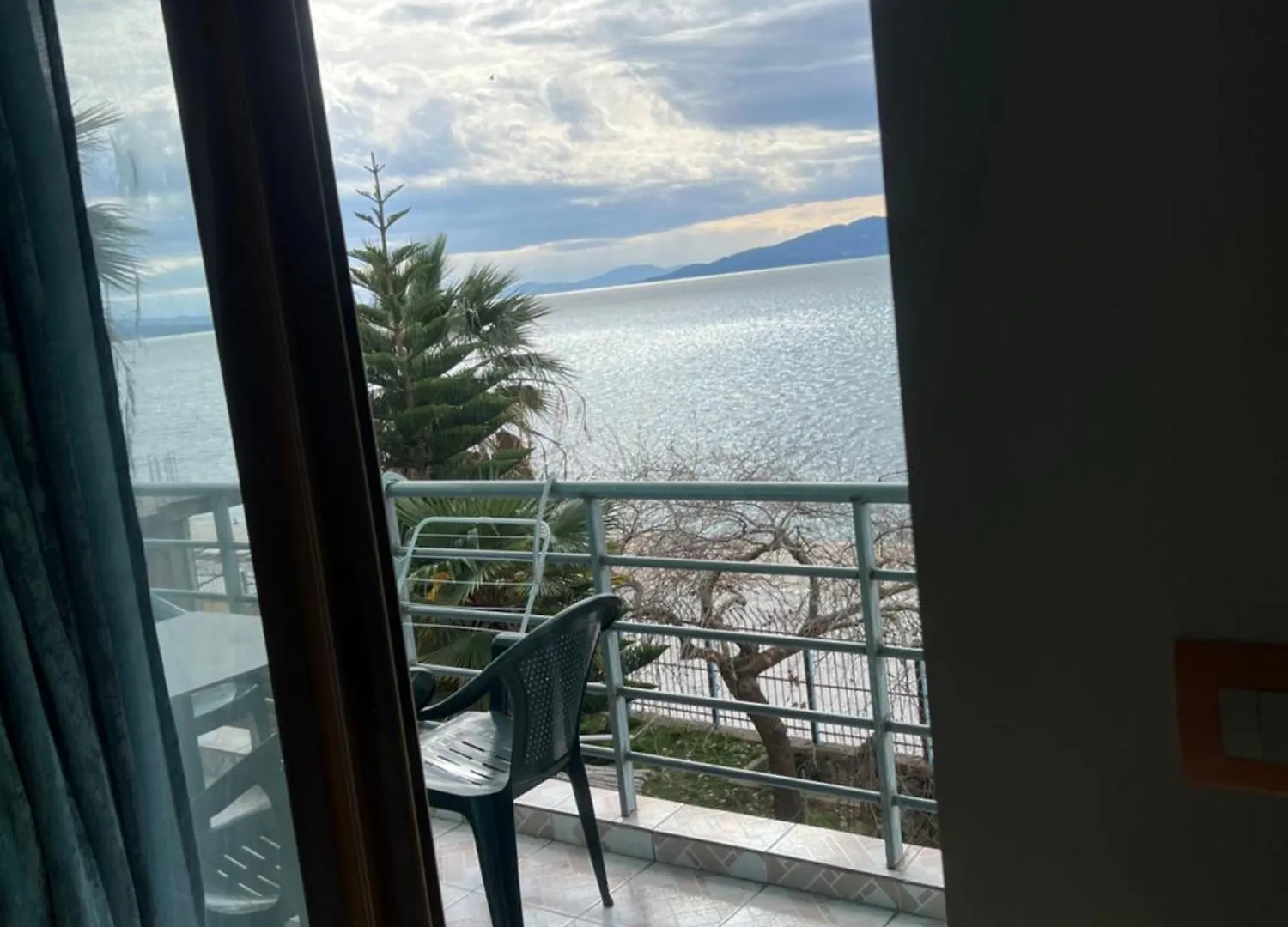 Majki Beach Apartments Sarandë