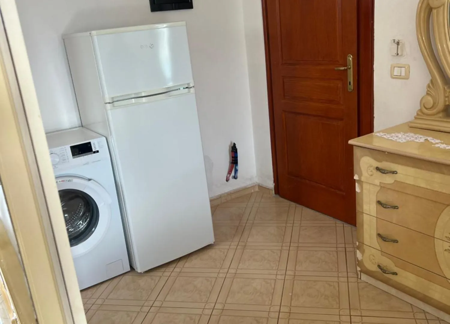 Majki Beach Apartments Sarandë