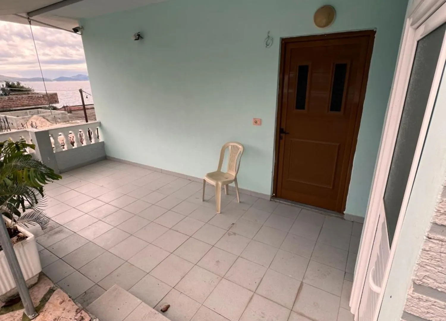 Majki Beach Apartments Sarandë