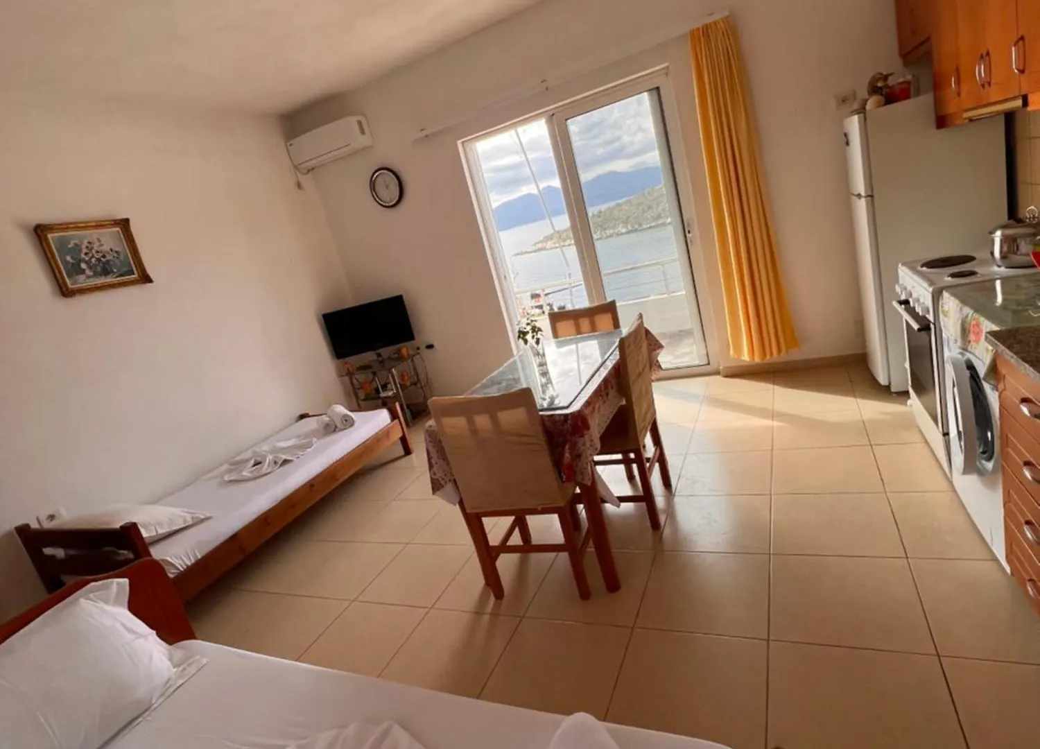 Majki Beach Apartments Sarandë 0*,  Albania