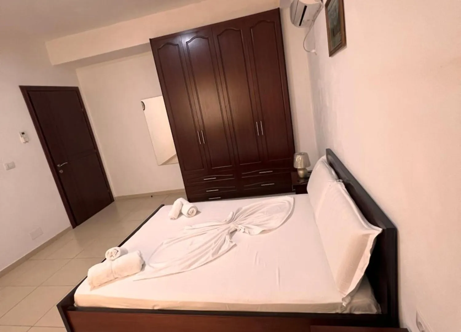 Majki Beach Apartments Sarandë 0*,  Albania