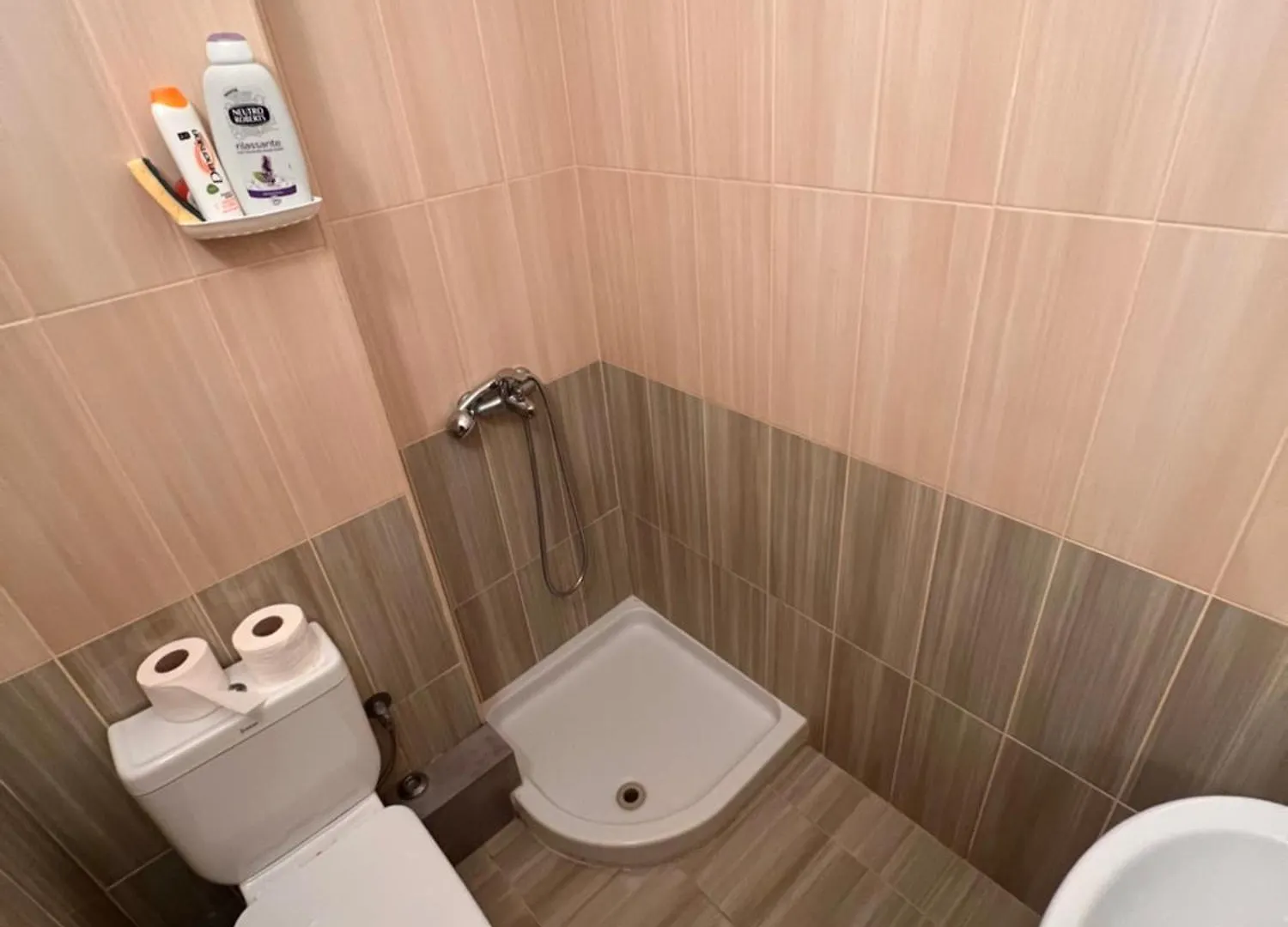 Majki Beach Apartments Sarandë 0*,