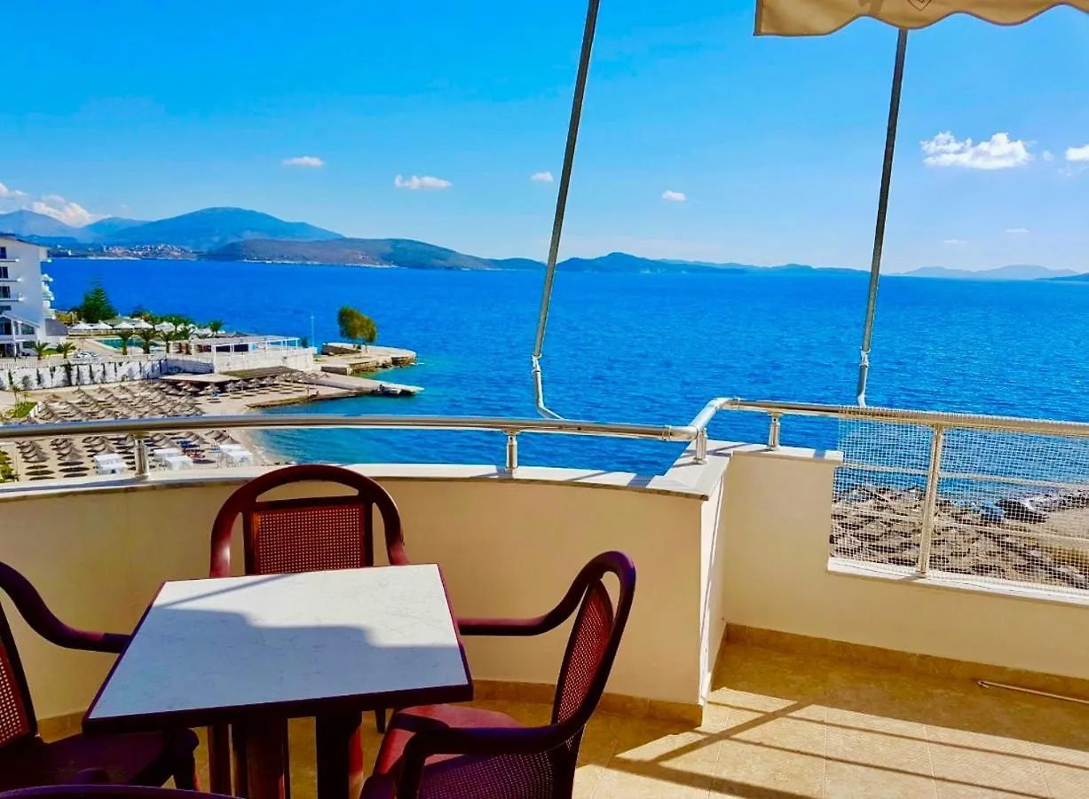 Majki Beach Apartments Sarande