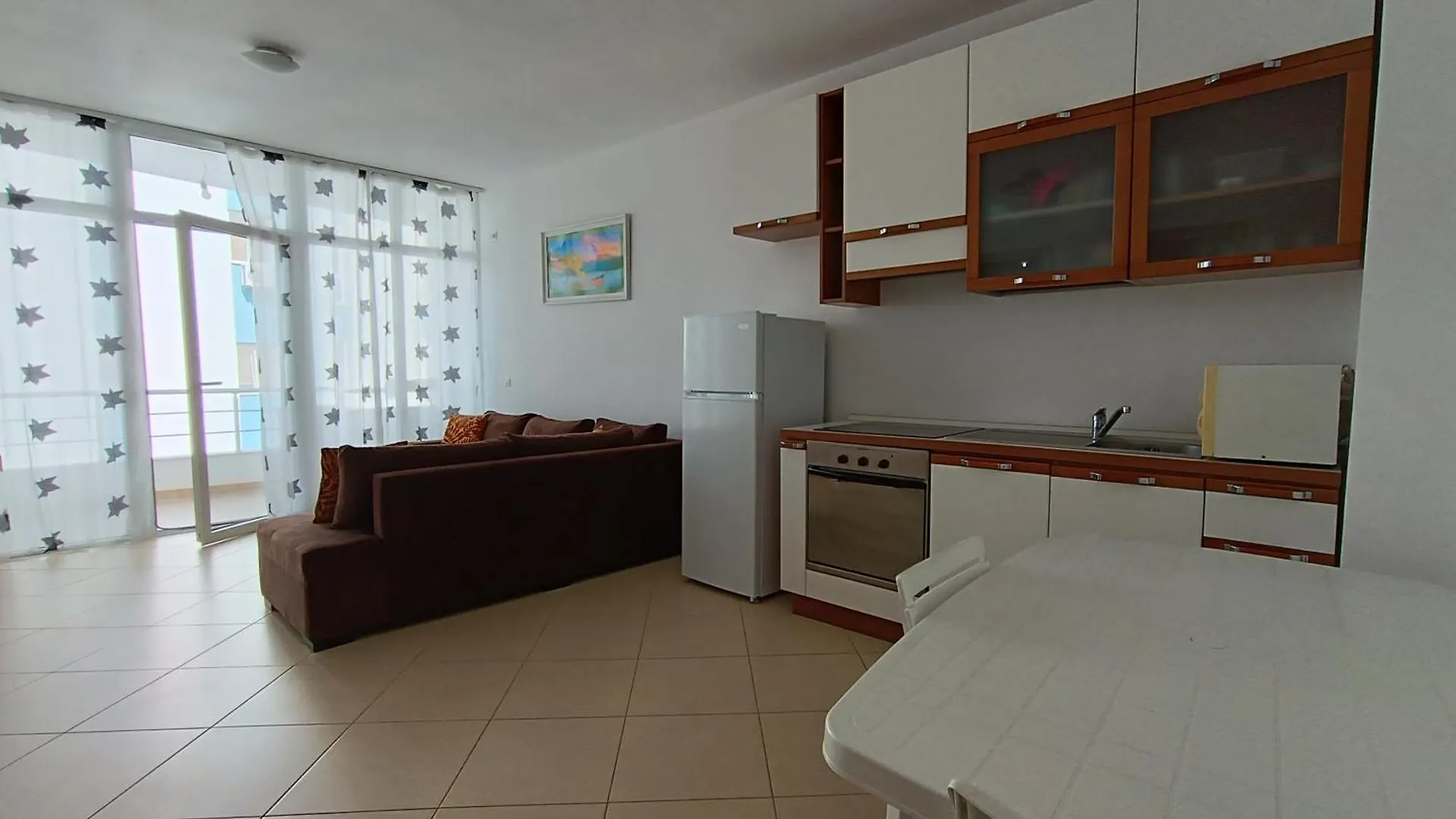 Majki Beach Apartments Sarande