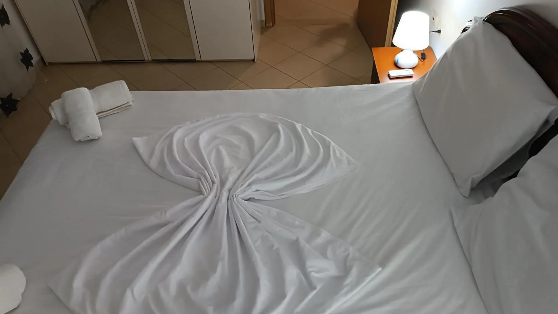 Majki Beach Apartments Sarande Albania