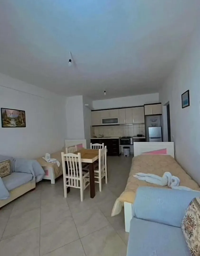 Majki Beach Apartments Sarande