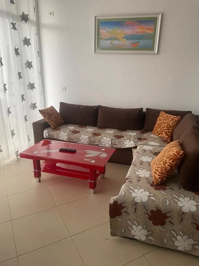 Majki Beach Apartments Sarande