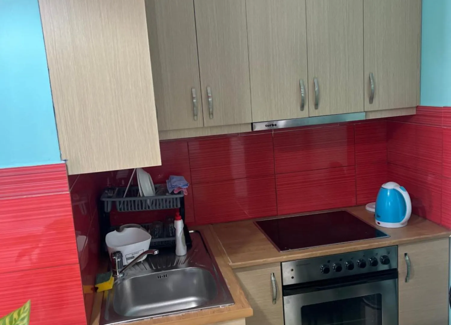 Majki Beach Apartments Sarande