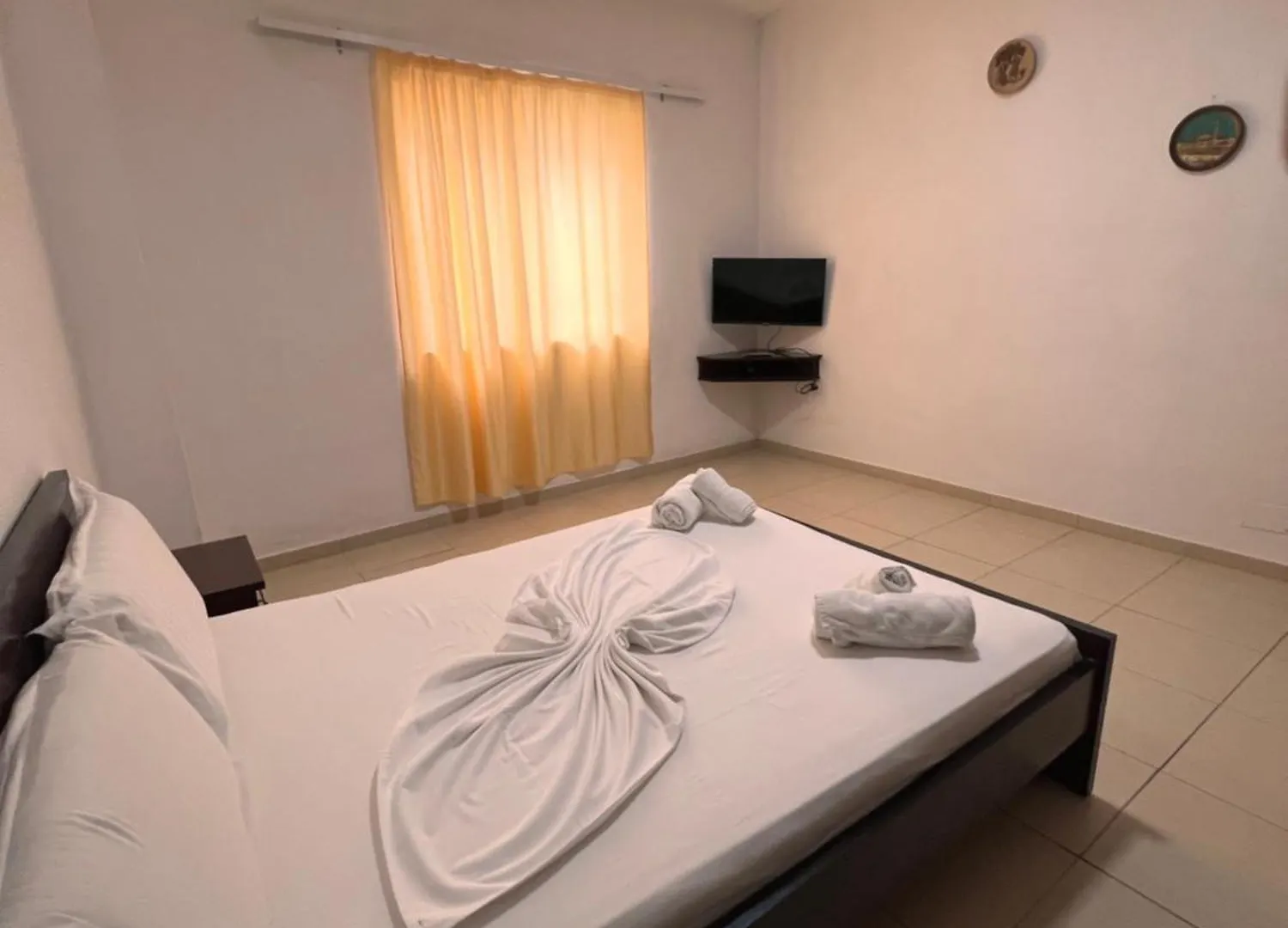 Majki Beach Apartments Sarande