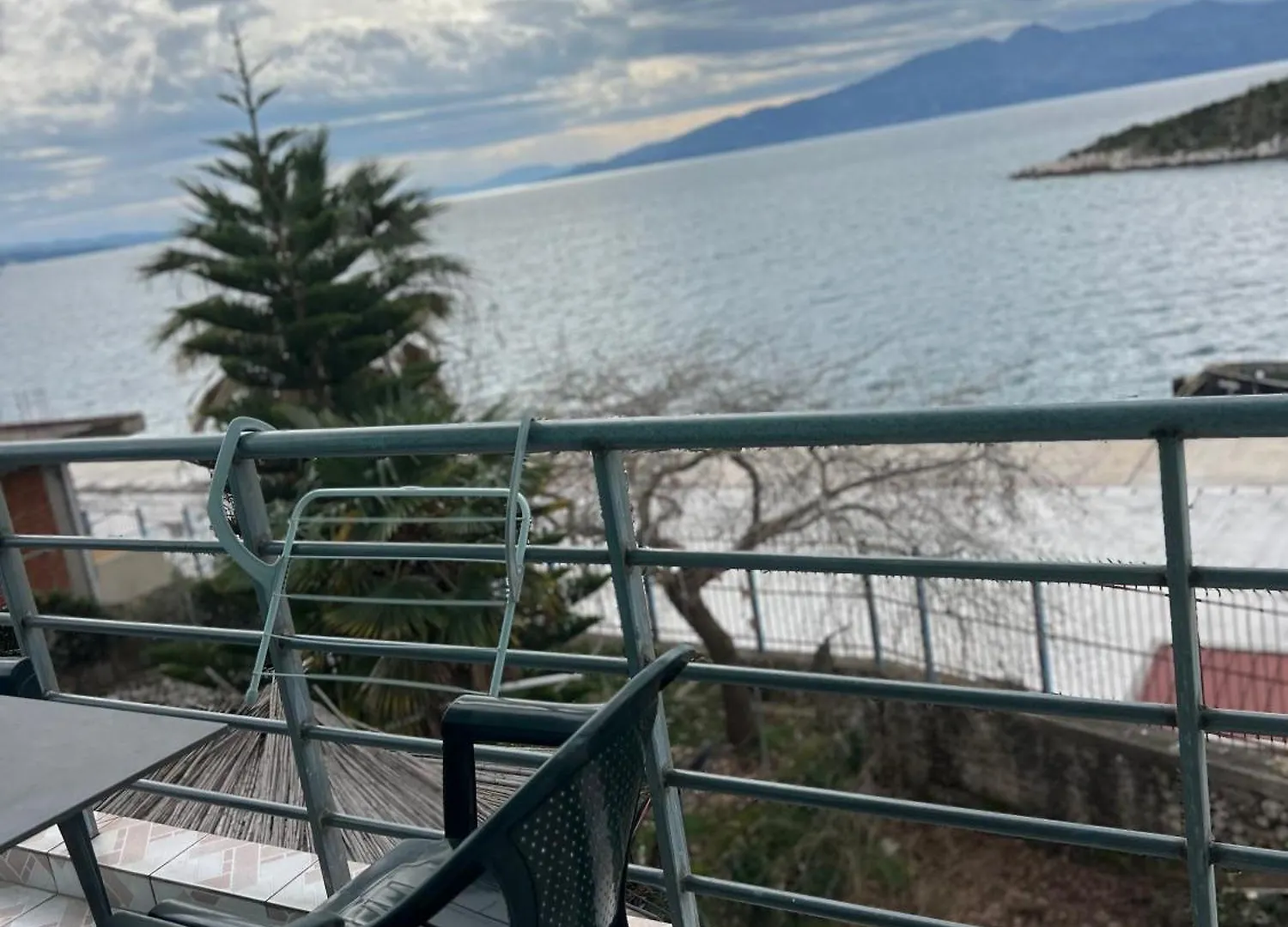 Majki Beach Apartments Sarande 0*,