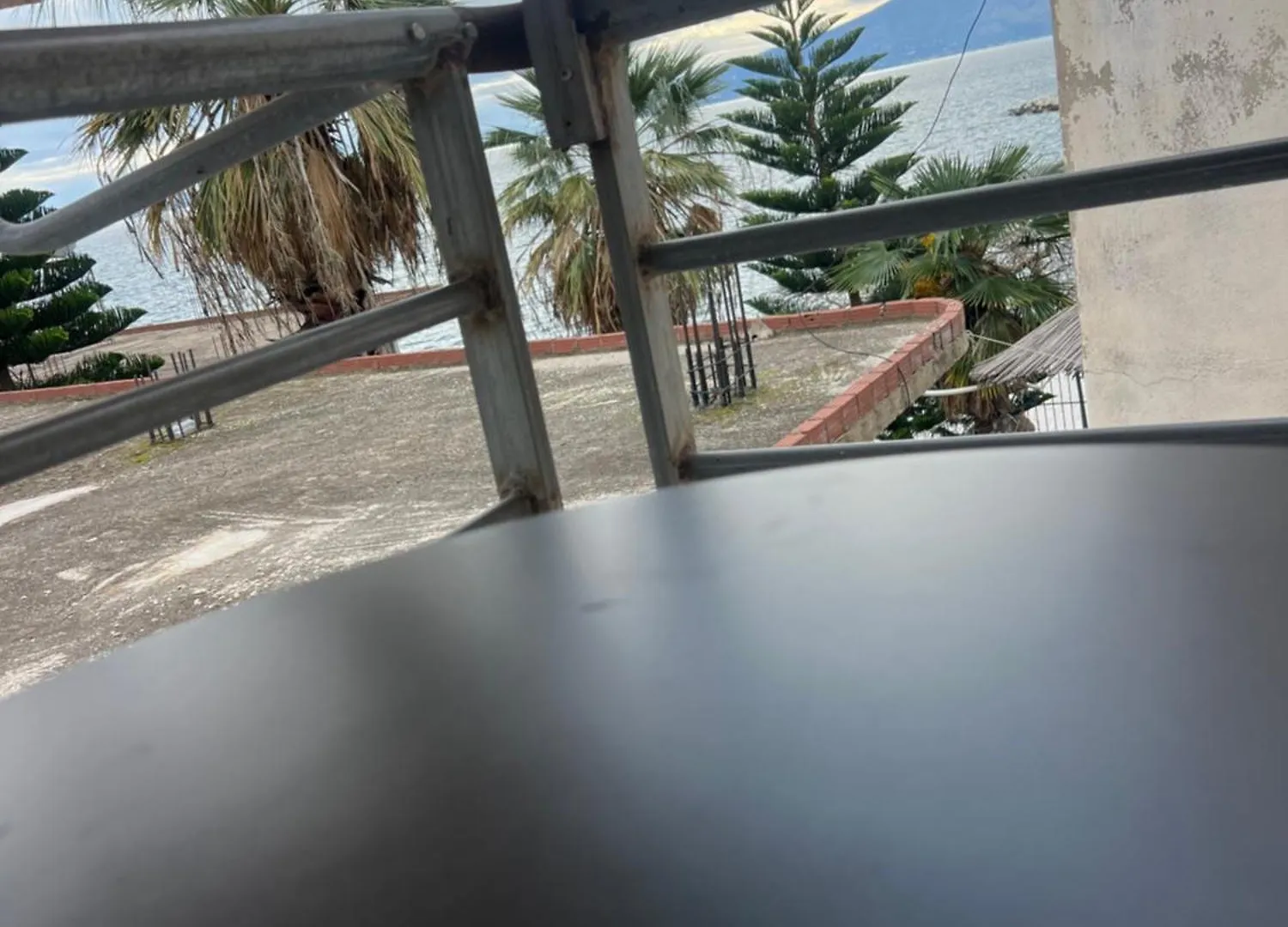 Majki Beach Apartments Sarande 0*,