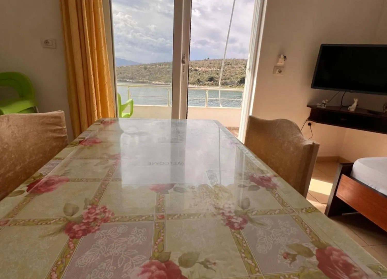 Majki Beach Apartments Sarande