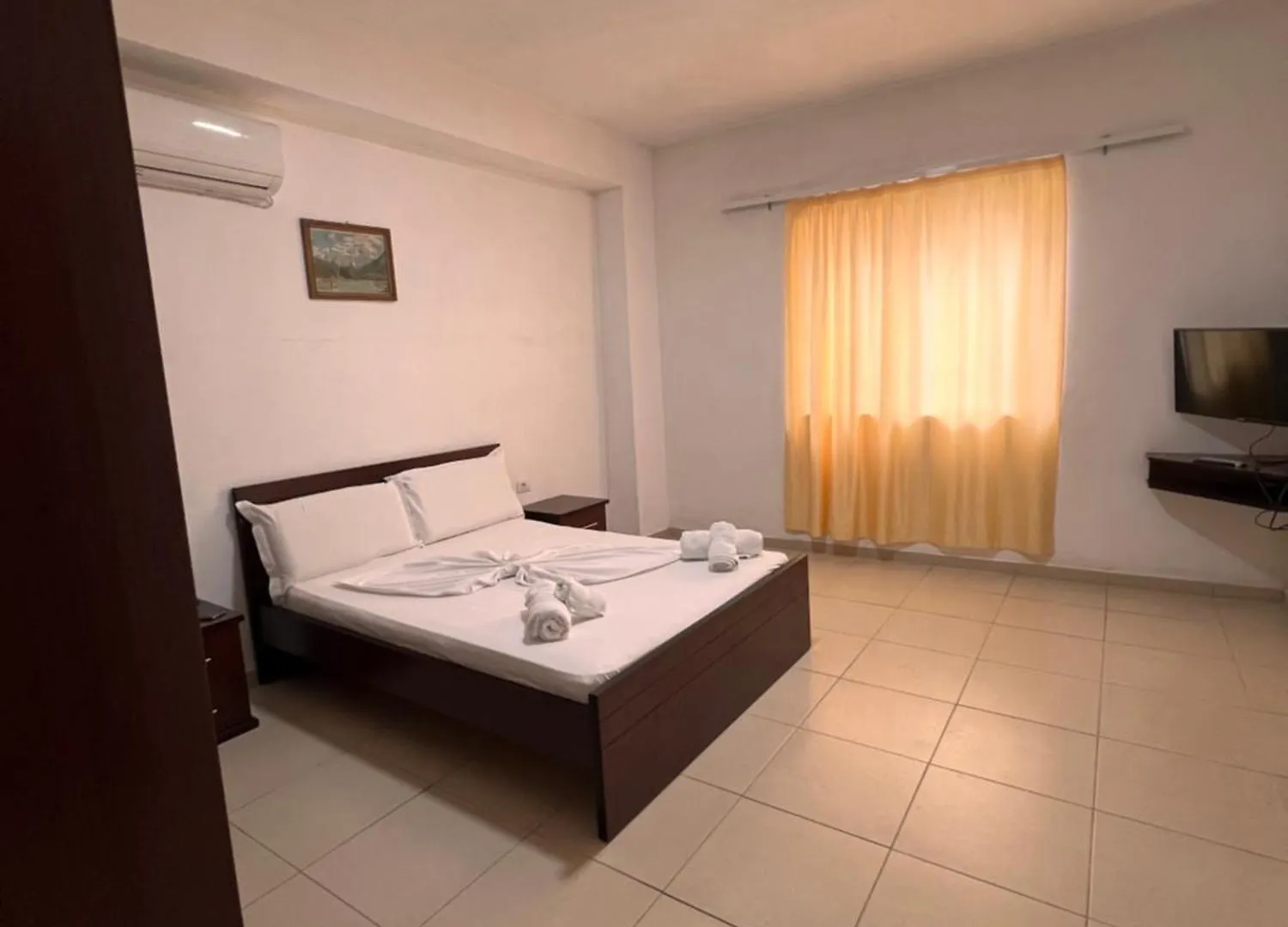 Majki Beach Apartments Sarande 0*,