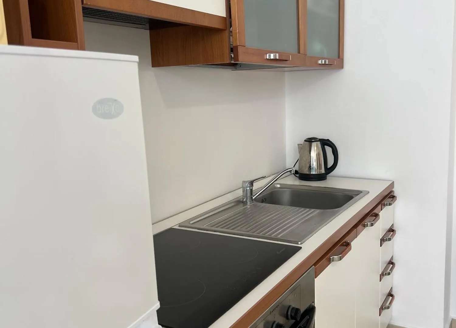 Majki Beach Apartments Sarande