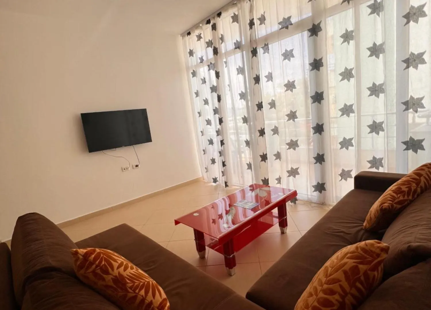 Majki Beach Apartments Sarande